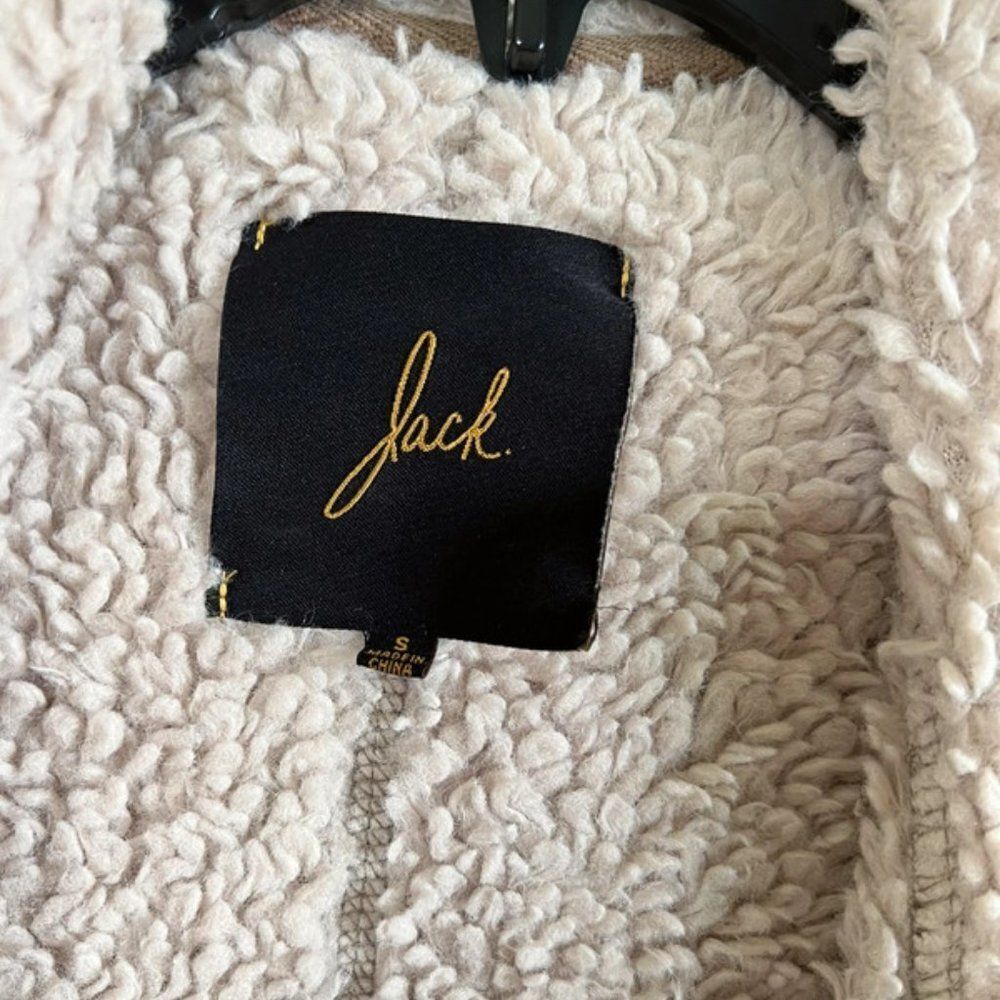 Jack small jacket - Picture 3 of 4